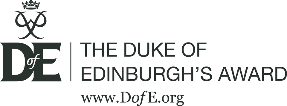 The Duke of Edinburgh's Award