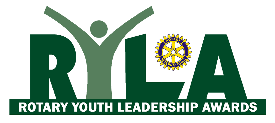 Rotary Youth Leadership Awards